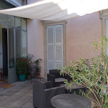 Le 5 Vie Bed & Breakfast แบร์กาโม ภายนอก รูปภาพ