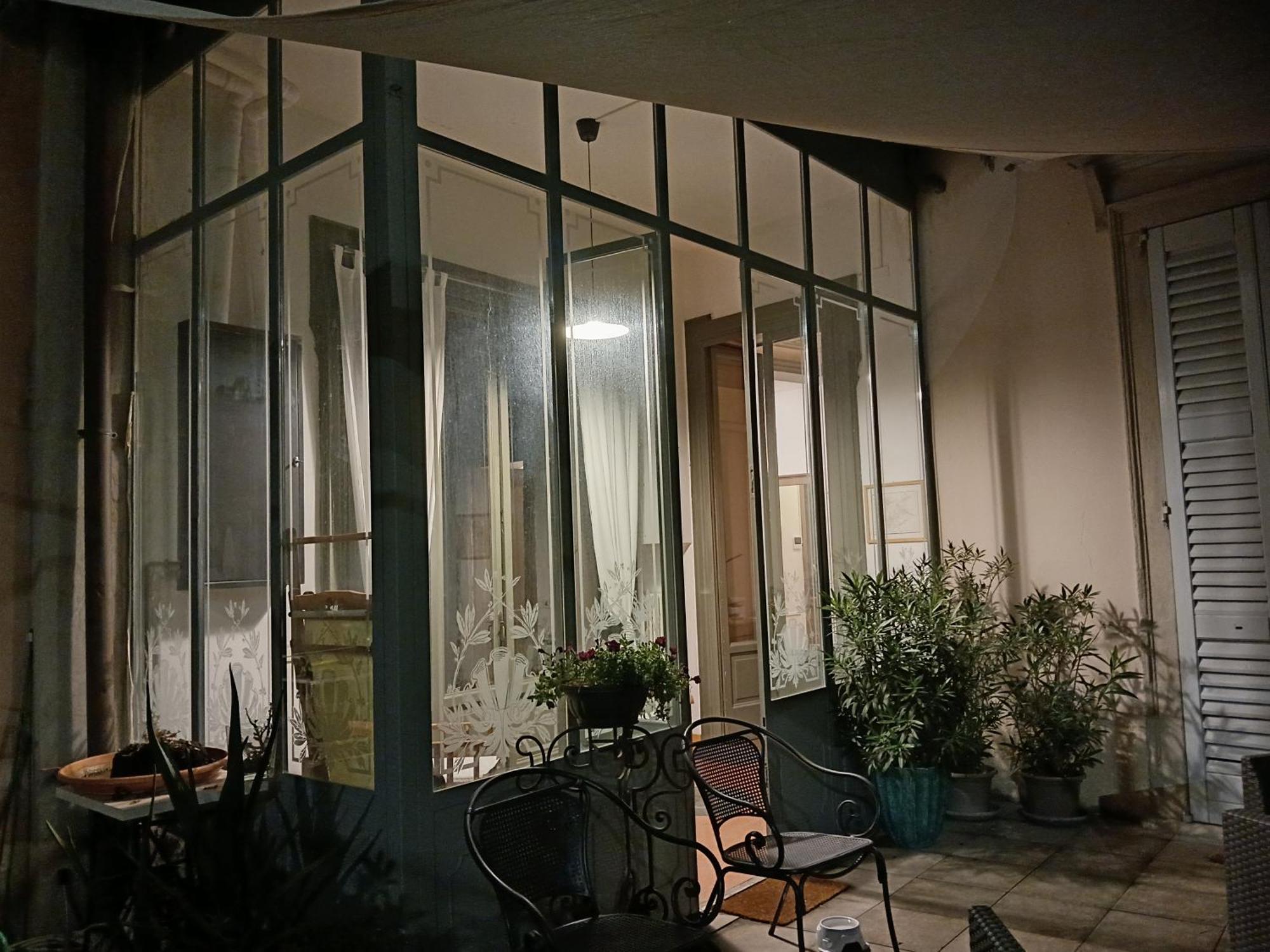 Le 5 Vie Bed & Breakfast แบร์กาโม ภายนอก รูปภาพ