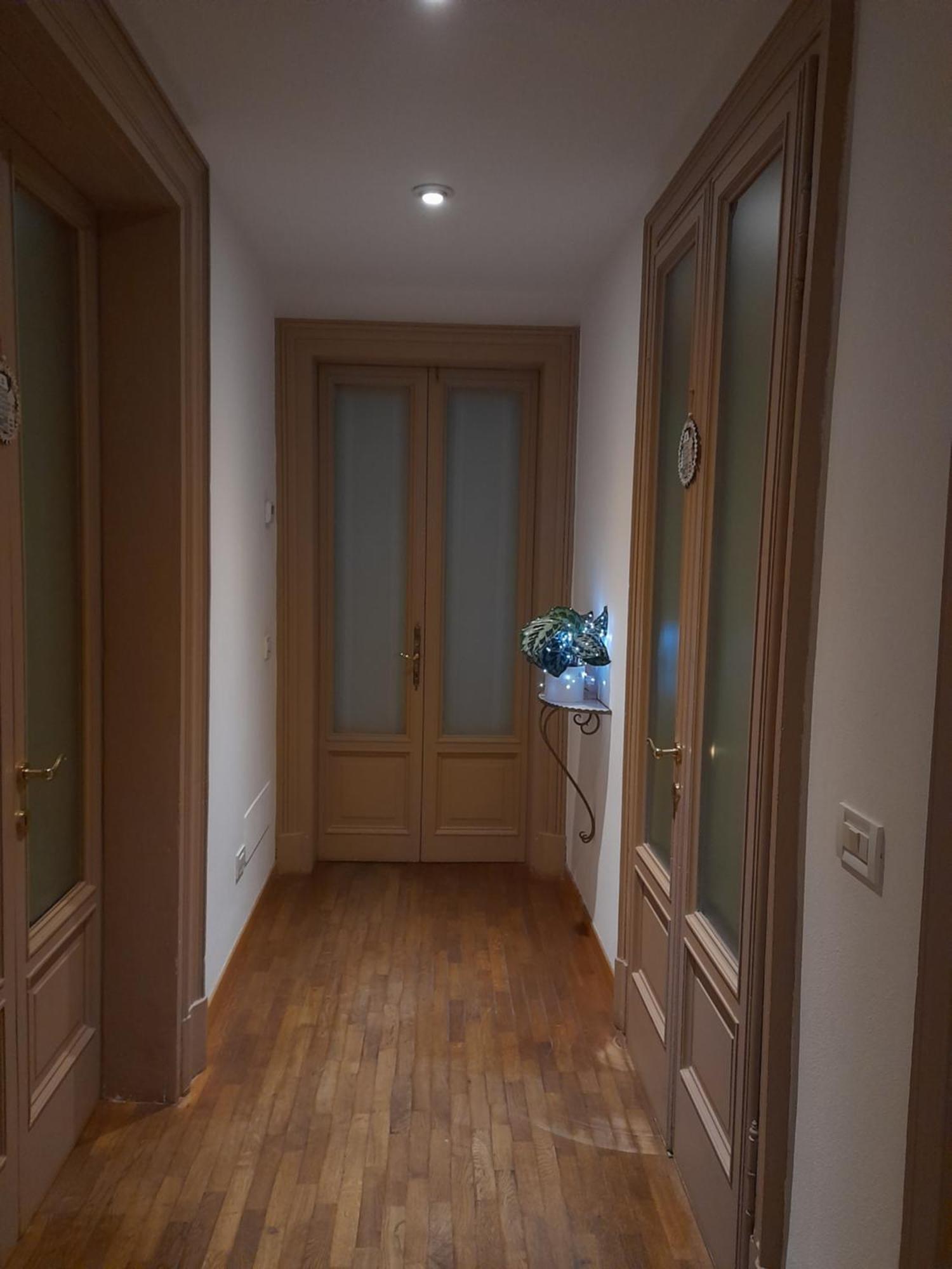 Le 5 Vie Bed & Breakfast แบร์กาโม ภายนอก รูปภาพ