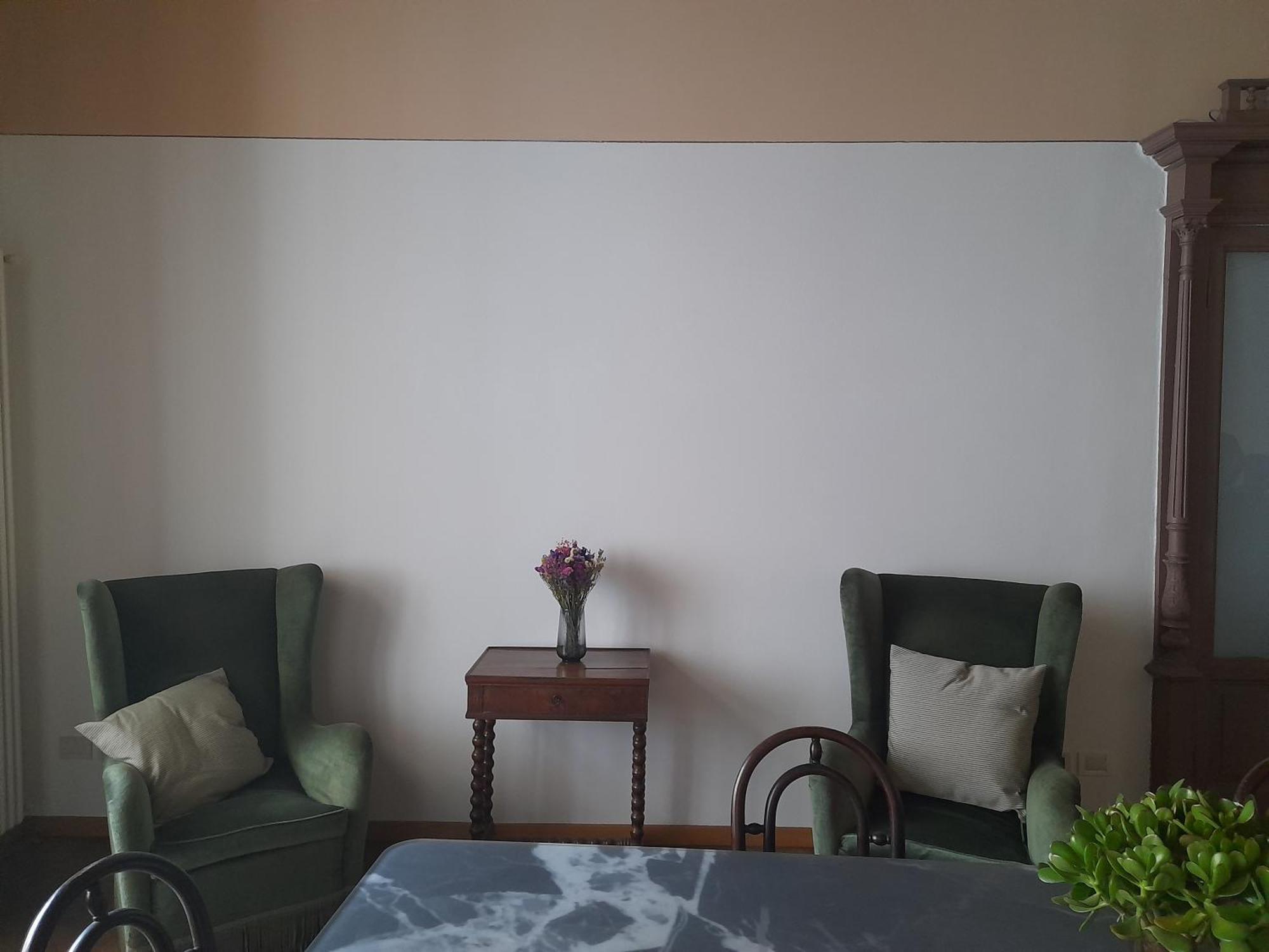 Le 5 Vie Bed & Breakfast แบร์กาโม ภายนอก รูปภาพ